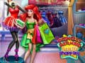 Тоглоом Princess Mermaid Realife Shopping