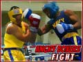 Тоглоом Angry Boxers Fight