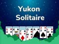 Тоглоом Yukon Solitaire