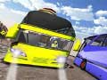 Тоглоом US Bus Transport Service 2020
