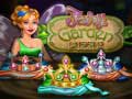 Тоглоом Fairy Garden Puzzle