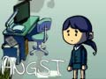 Тоглоом Angst