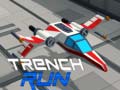 Тоглоом Trench Run Space race