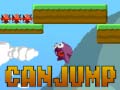 Тоглоом Can jump