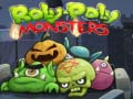 Тоглоом Roly-Poly Monsters