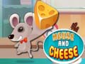 Тоглоом Mouse and Cheese