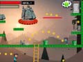 Тоглоом La Linea Play