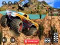 Тоглоом Racing Monster Truck