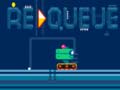 Тоглоом Requeue 