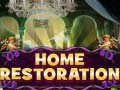Тоглоом Home Restoration