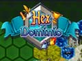 Тоглоом HexDomin.io