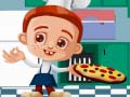 Тоглоом Kids Cooking Chefs Jigsaw  