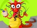 Тоглоом Chinese Dragons Puzzle