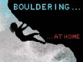 Тоглоом Bouldering At Home