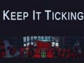 Тоглоом Keep it Ticking