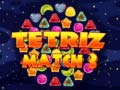 Тоглоом Tetriz Match 3
