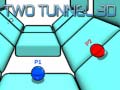 Тоглоом Two Tunnel 3D