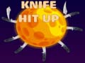 Тоглоом Knife Hit Up
