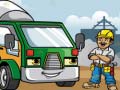 Тоглоом Cement Trucks Hidden Objects