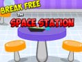Тоглоом Break Free Space Station