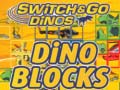 Тоглоом Switch & Go Dinos Dino Blocks