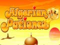 Тоглоом Algerian Patience