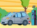 Тоглоом Car Charging Station