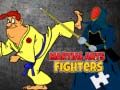 Тоглоом Martial Arts Fighters