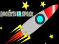 Тоглоом Rockets in Space