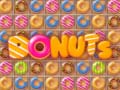Тоглоом Donuts
