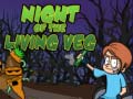 Тоглоом Night of The Living Veg