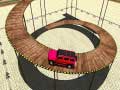 Тоглоом Impossible Tracks Prado Car Stunt
