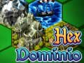 Тоглоом Hex Dominio