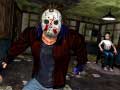 Тоглоом Horror House Granny