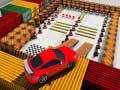 Тоглоом Free Parking Simulator