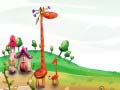 Тоглоом Cartoon Giraffe Puzzle