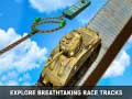 Тоглоом Explore Breathtaking Race Tracks