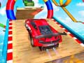 Тоглоом GT Mega Ramp Car Stunts