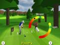 Тоглоом The Speedy Golf