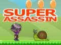 Тоглоом Super Assassin