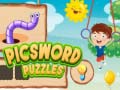 Тоглоом Picsword Puzzles