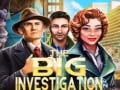 Тоглоом The Big Investigation