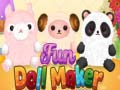 Тоглоом Fun Doll Maker