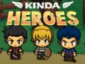 Тоглоом Kinda Heroes