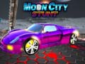Тоглоом Moon City Stunt