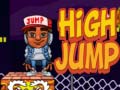 Тоглоом High Jump