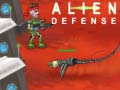 Тоглоом Alien Defense