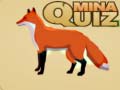Тоглоом Mina Quiz 