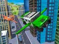 Тоглоом Flying Car Extreme Simulator
