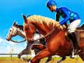 Тоглоом Derby Riding Race 3d